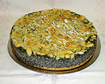 Mohn-Streusel-Kuchen